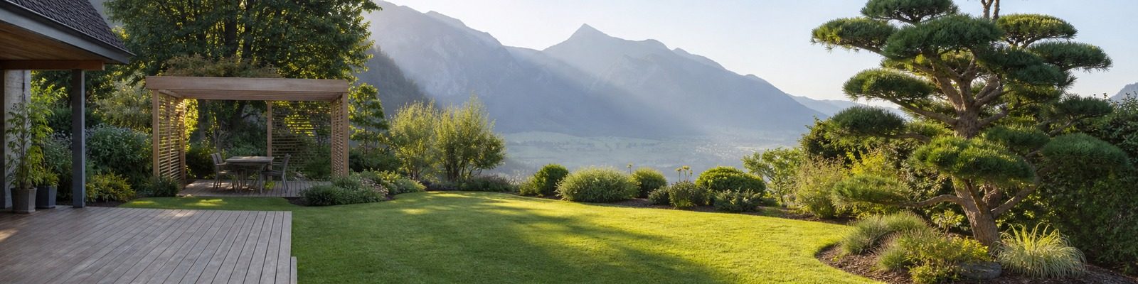 Paysagiste · Aménagements extérieurs · Bûcheronnage - Jardibois